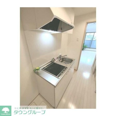 ウィステリアRの物件内観写真